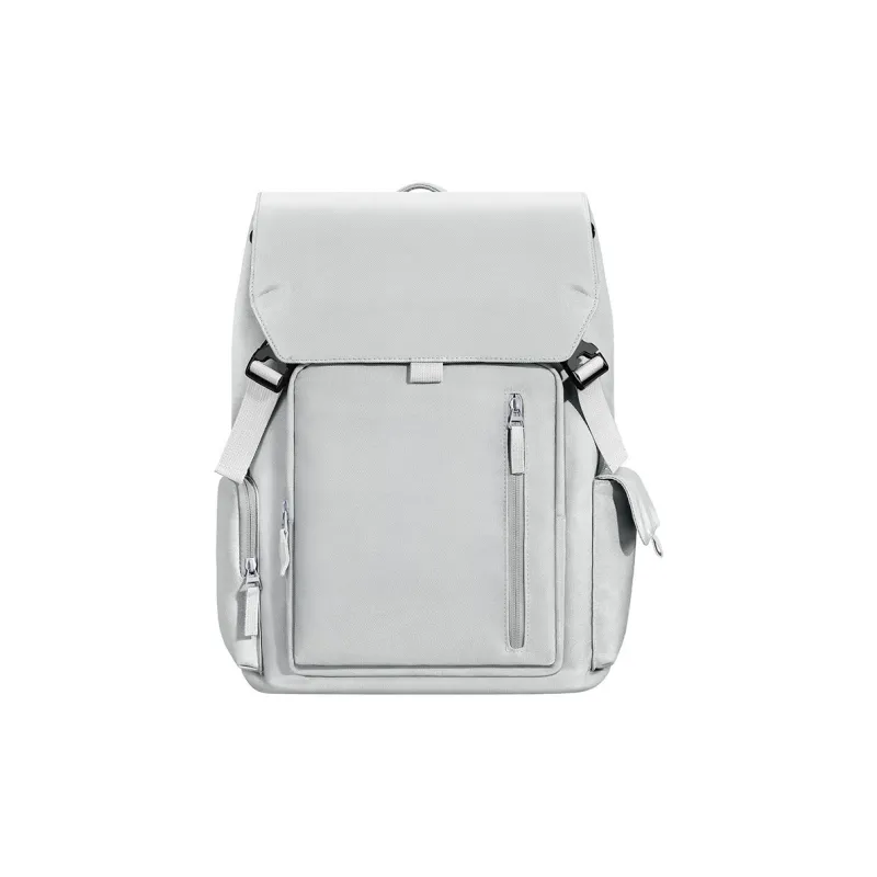 BUBM Polyester Backpack Unisex Multicolor-2