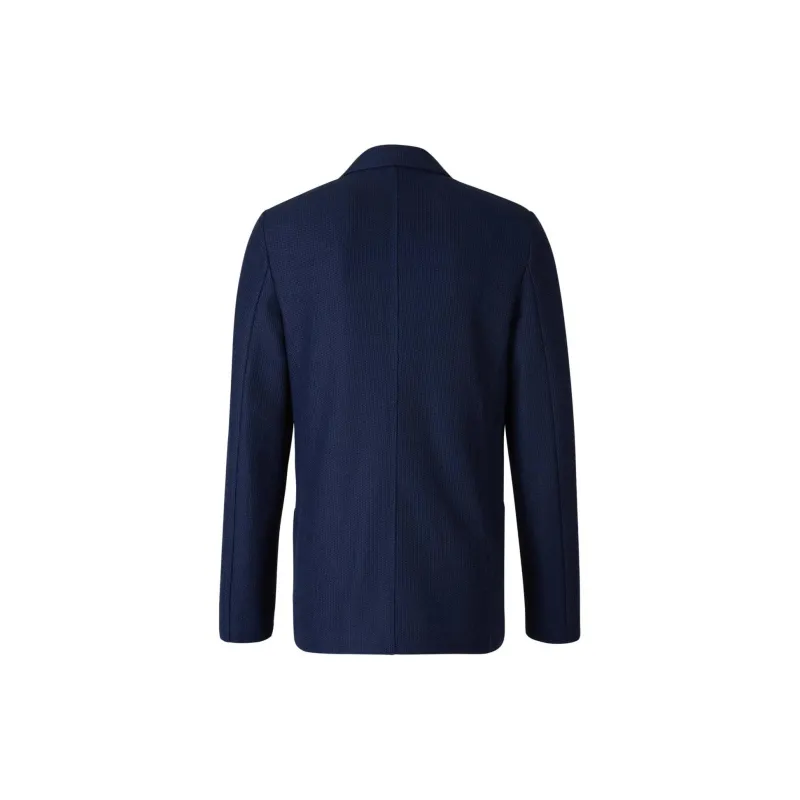 HARRIS WHARF LONDON Single breasted Blazer-1