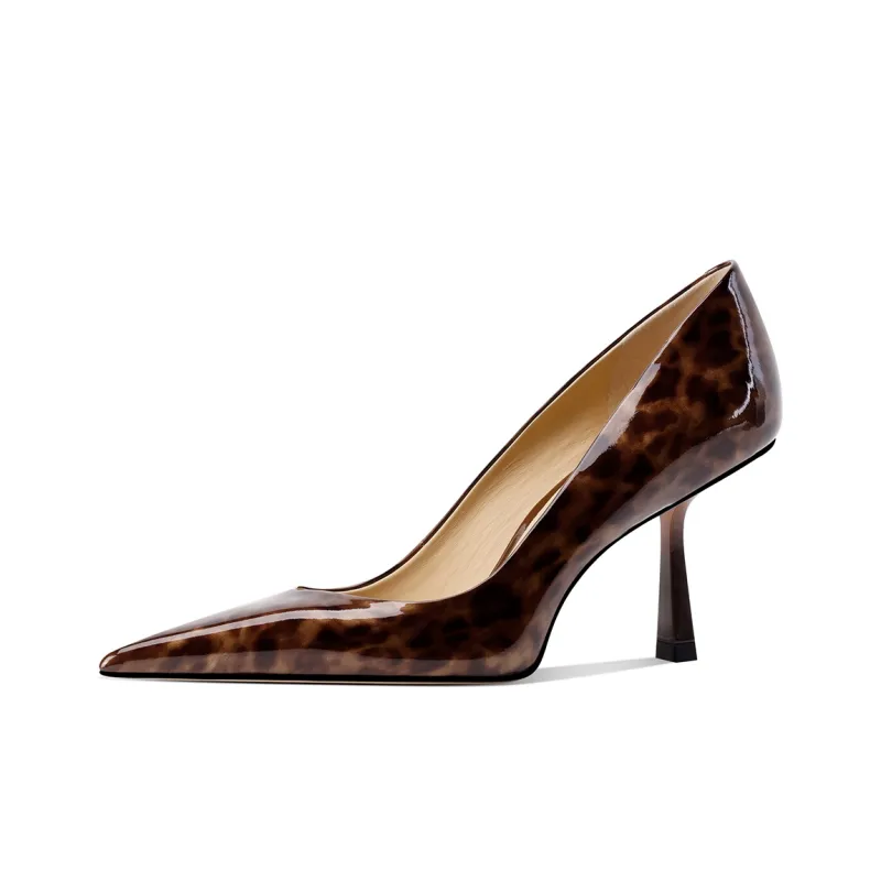 Shesrim High Heels Women's-4