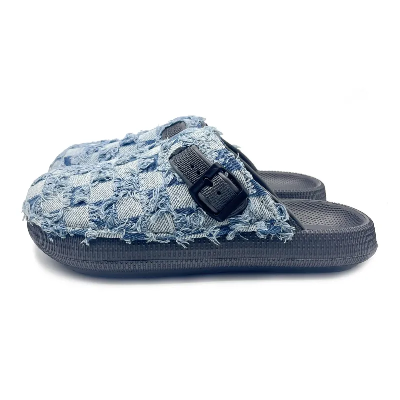 X3COMMUNE Slippers / Home Slippers-12