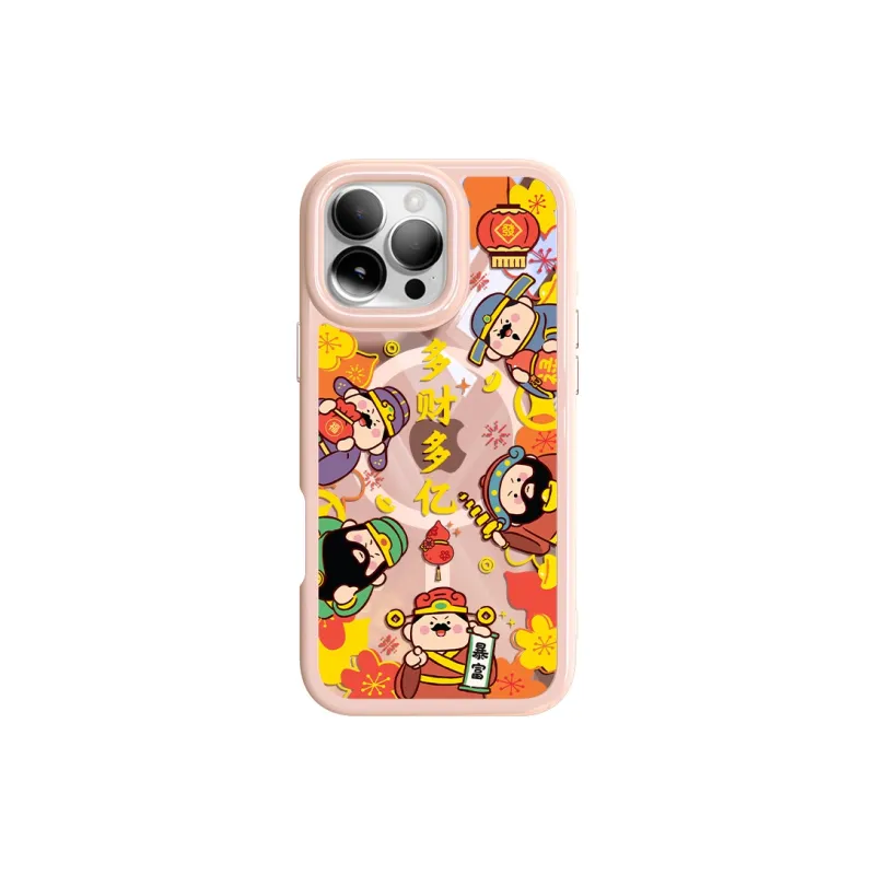 Taluoni Phone Cases-2