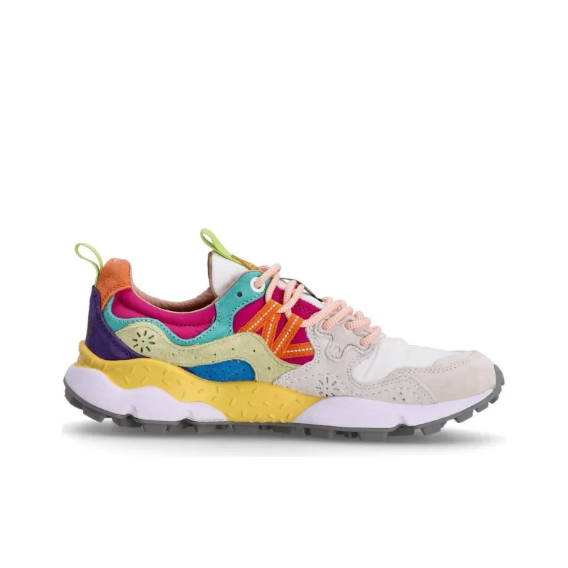 Flower Montain Yamano 3 Sneakers-1