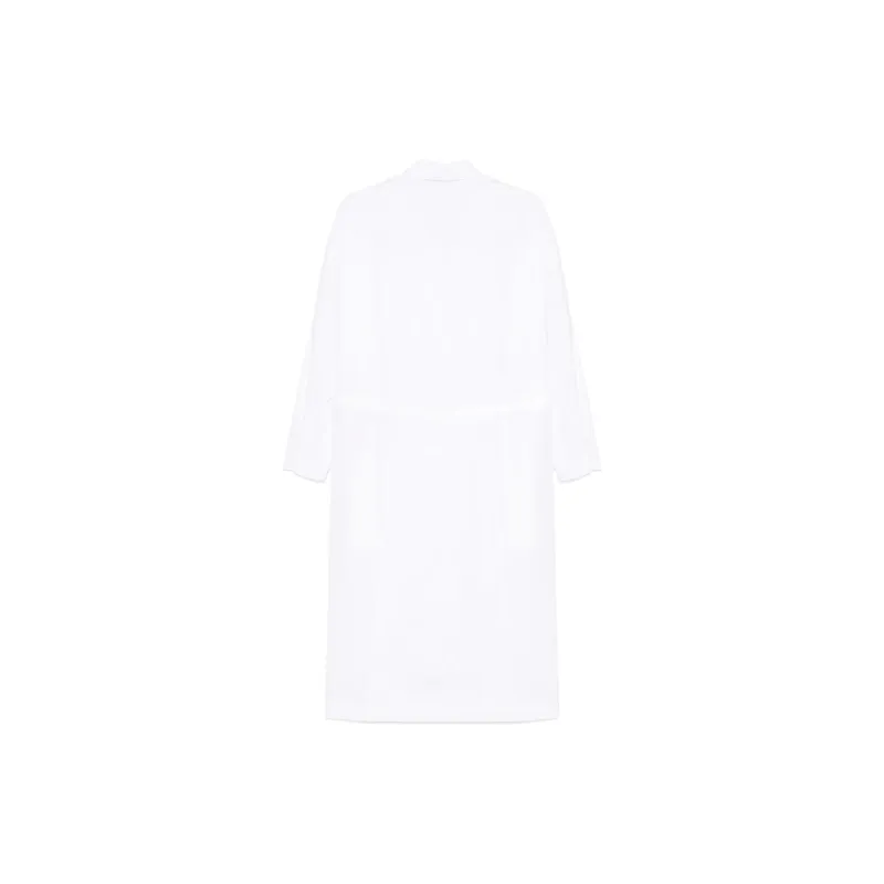 MARNI Organic cotton Shirt Dress-1