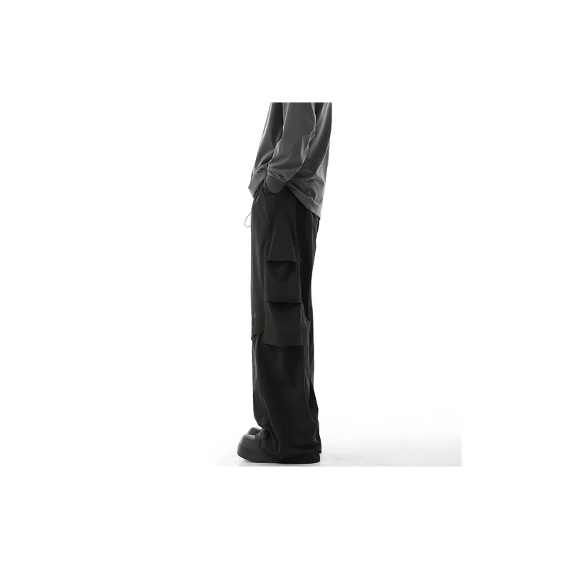 Izexx Cargo Pants Unisex-3
