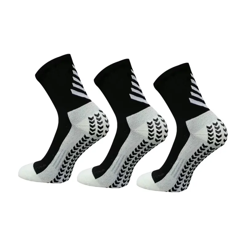 Ledomoda Soccer Socks Unisex Combo Set-7