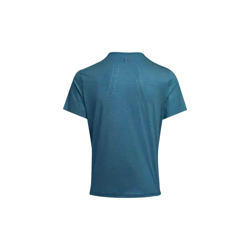 Under Armour T-Shirt Men's Ether Blue-1