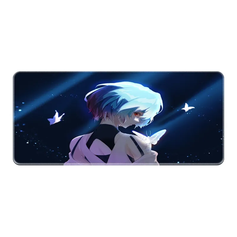 ZHUANGXINGXIA Mouse Pads-18