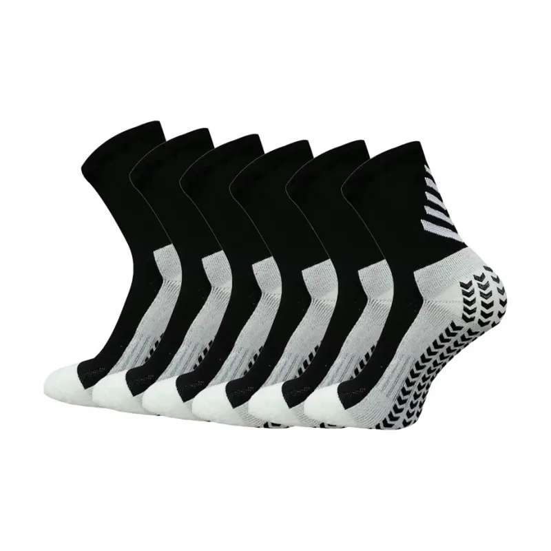 Ledomoda Soccer Socks Unisex Combo Set-138