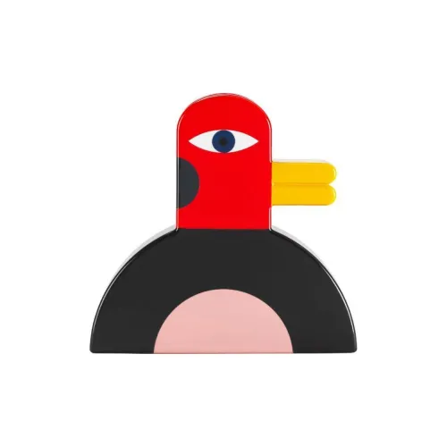 Qeeboo 데스크탑 오너먼트