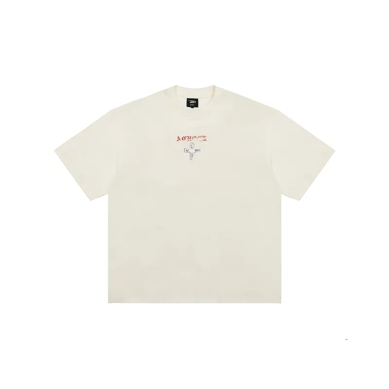 A Chock T Shirts Unisex-3