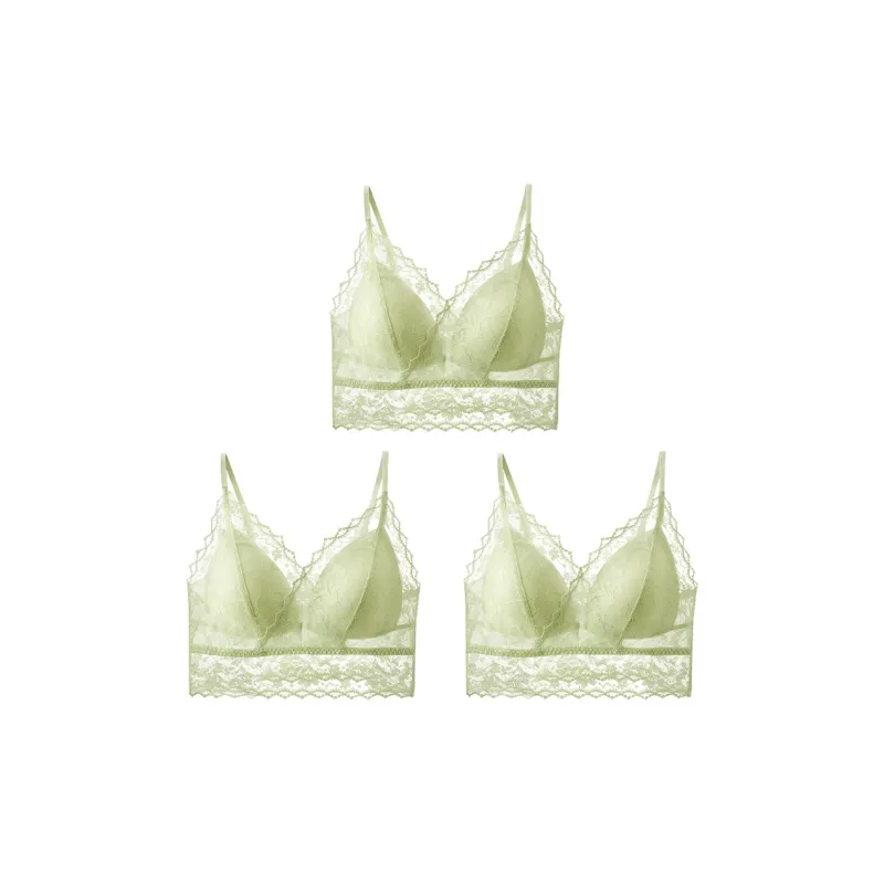 ROBINHOOD Bra Women's Combo Set-17