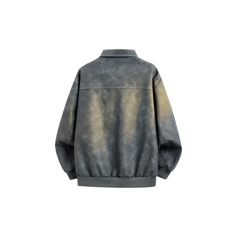 7 SEVFUN Leather Jackets Unisex-3