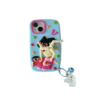 Baohuguang Phone Cases