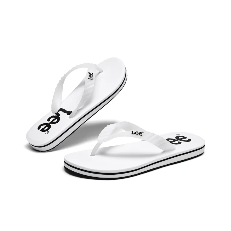 Lee EVA Rubber Sole Flip Flops Men's-2