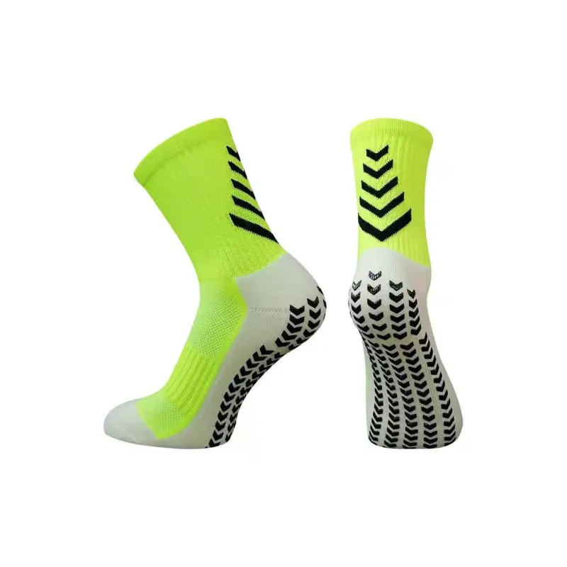 Ledomoda Soccer Socks Unisex Combo Set-126