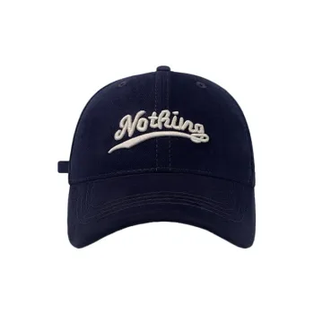 JKEM Acrylic Baseball Caps Unisex