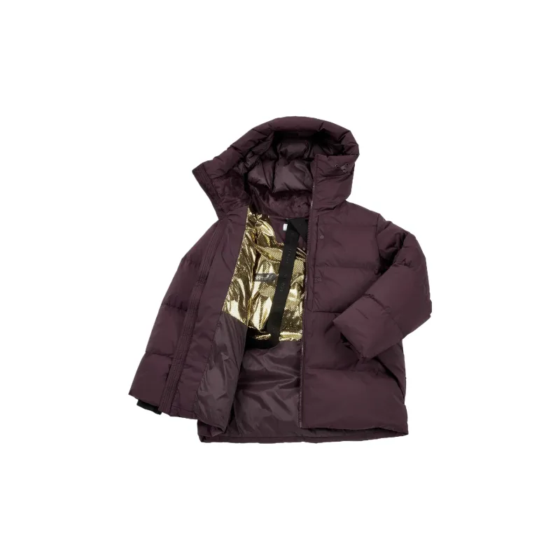 Columbia Anne Stream™ Down Jacket Women's Rose Red-2