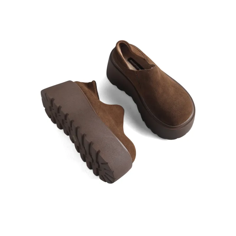 DOLIN COLLECTION Casual Single Shoes Women's-3