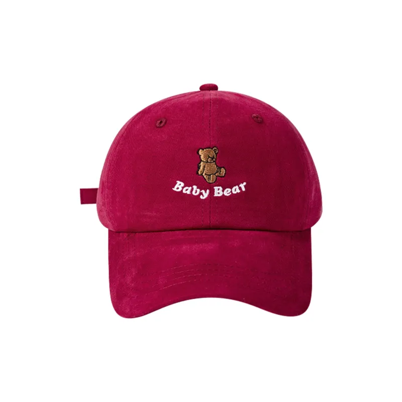 CMFY Cotton Baseball Caps Unisex-5