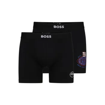 HUGO BOSS x NFL Underpants Men's Black