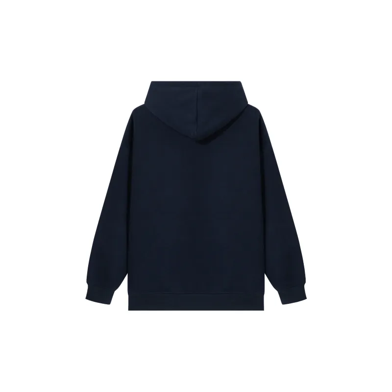 SCHEPPERHEYN Sweatshirt Unisex Heather Gray-4