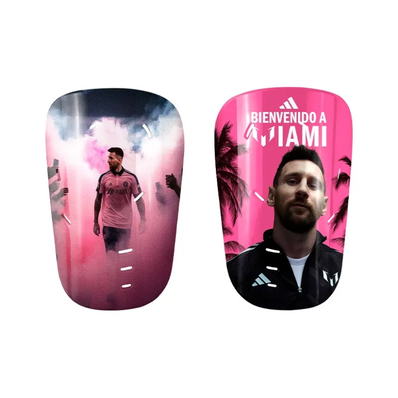 THREEHUAN Soccer Shin Guards Unisex-44