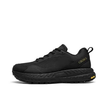 CROWN Low Top Casual Shoes Men's