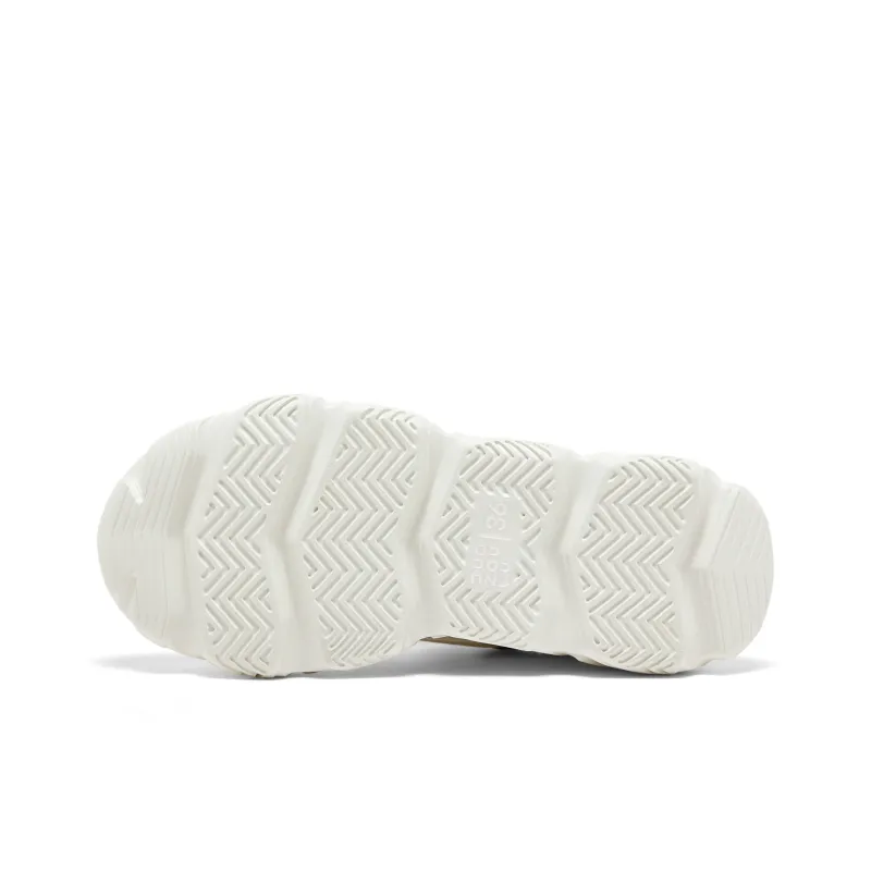 Walk More Wind Condition III Low-Top Chunky Sneakers-23