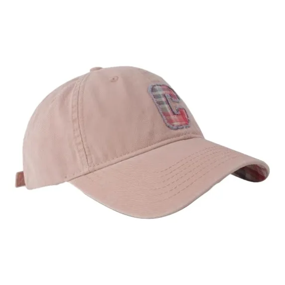 STUFFER 100% Cotton Baseball Caps Unisex-11