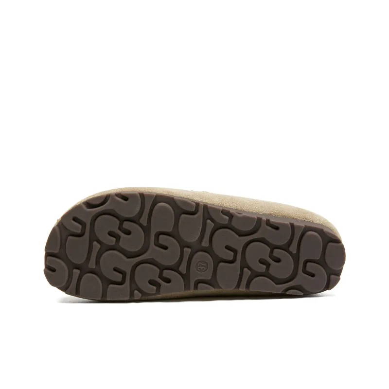La Chapelle Loafers Women's Yellow/Apricot/Khaki-11