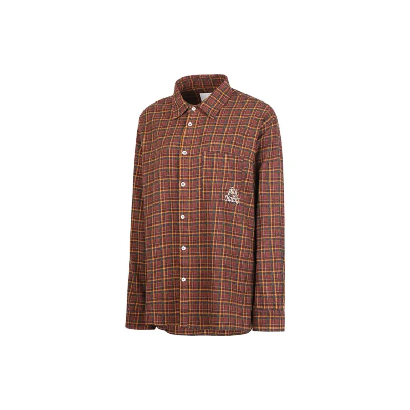 Abigthanks Shirts Unisex-3