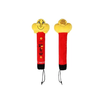 VICTOR Badminton Equipment Red Unisex Protective