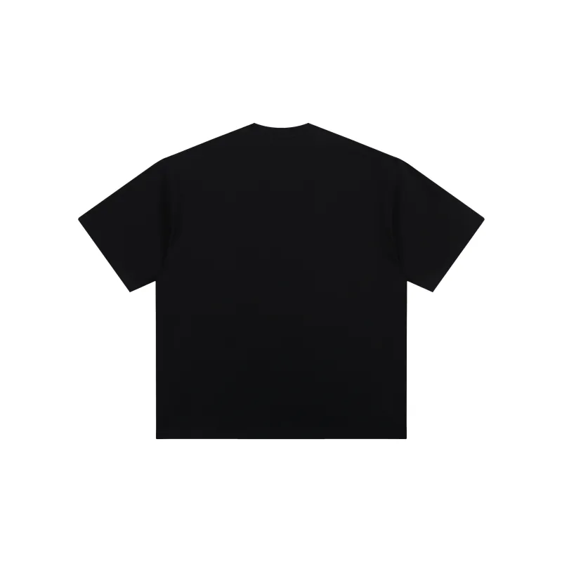 Jeep Pasture Horse Lifestyle T Shirt Unisex-5