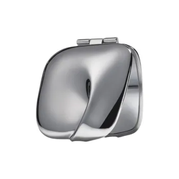 MERIT Portable Make-Up Mirrors Easy To Use