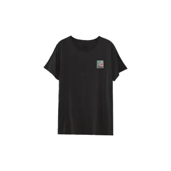 7 SEVFUN Undershirts Men's Black
