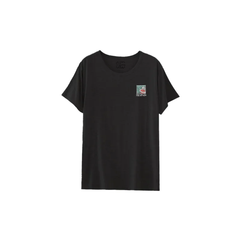 7 SEVFUN Undershirts Men's Black-0