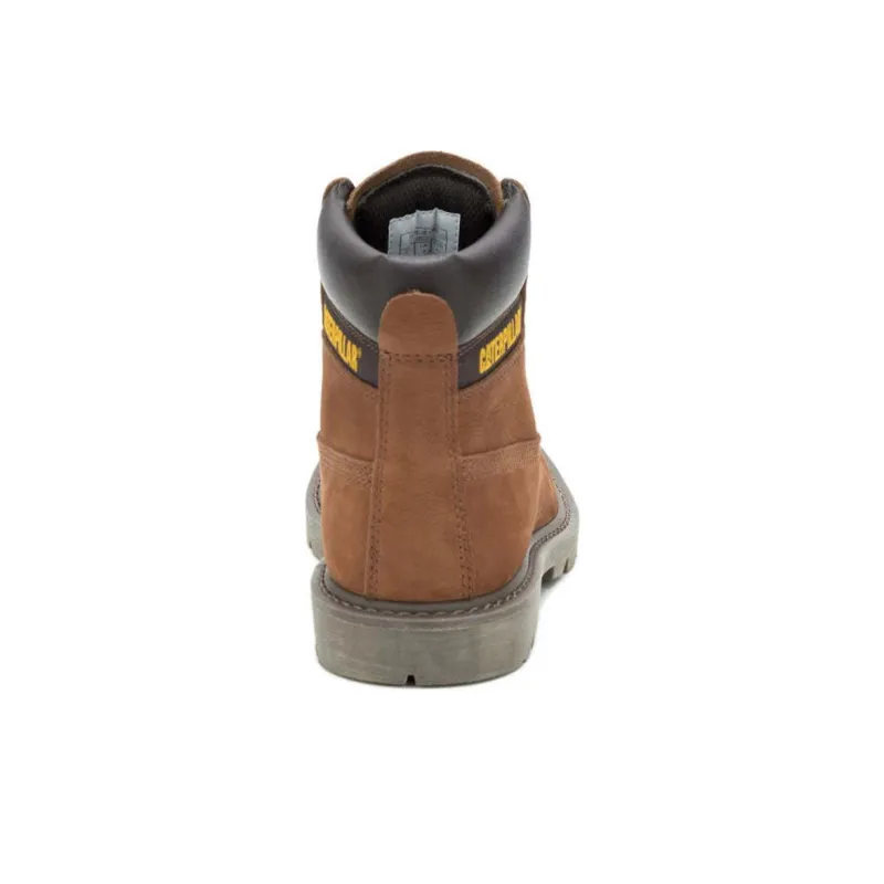 CAT Outdoor Boots Men-3