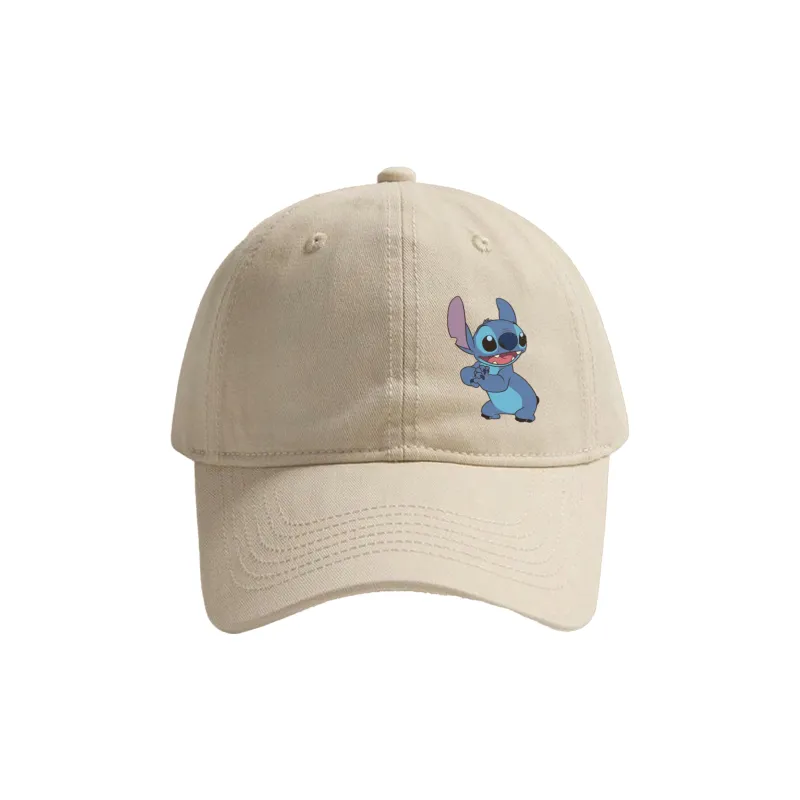 Disney Cotton Baseball Caps Unisex-7
