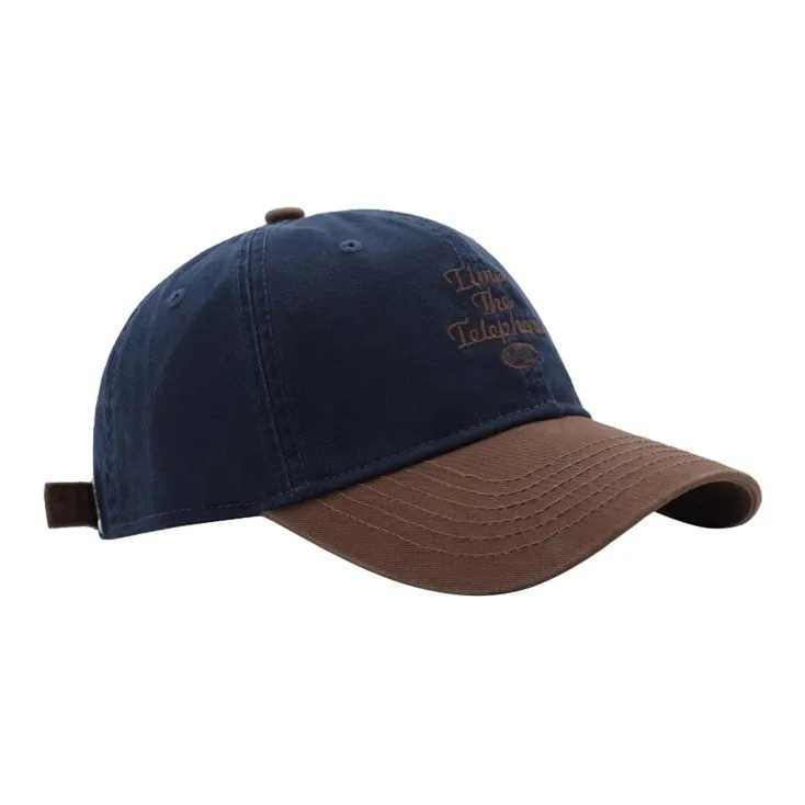 STUFFER Cotton Baseball Caps Unisex-15