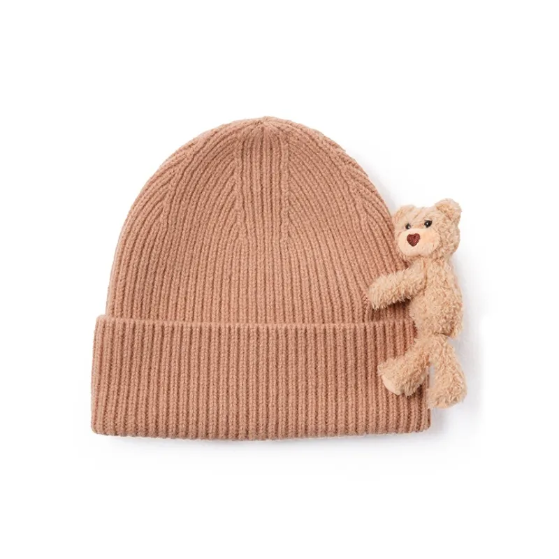 LALABOBO Beanies Unisex-6