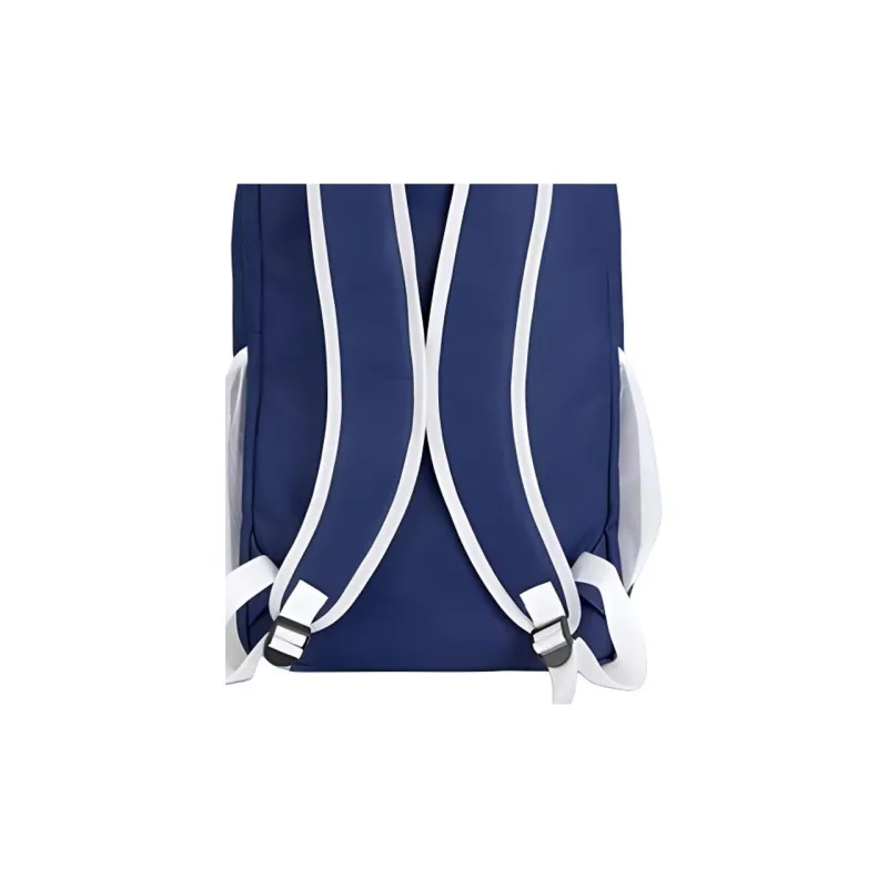 VICTOR Badminton Racket Bags One Backpack Blue Chalcedony Unisex-3