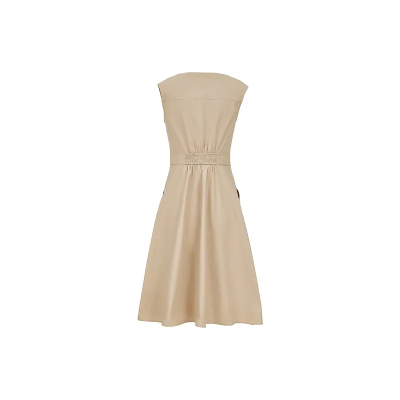 ONLY Sleeveless Dresses Women's-1