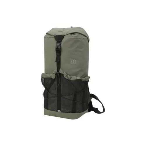 lucent Crossbody Bag