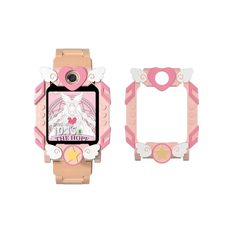 Yu Qing Unisex Watch Cases-1