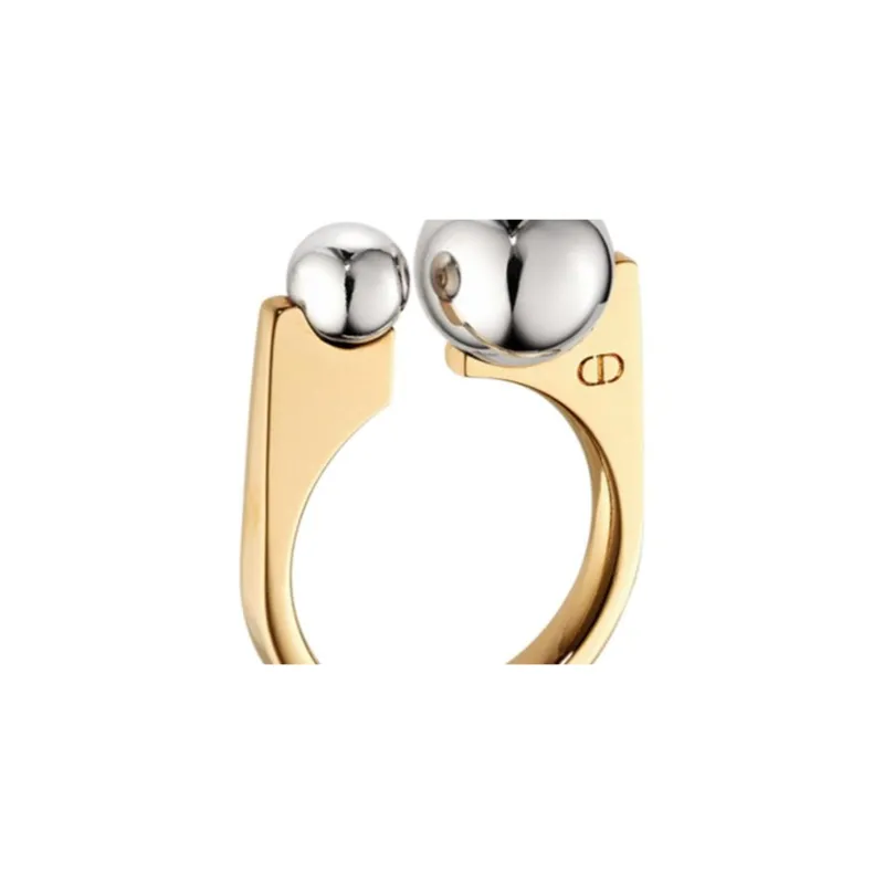 DIOR Rings Unisex-1