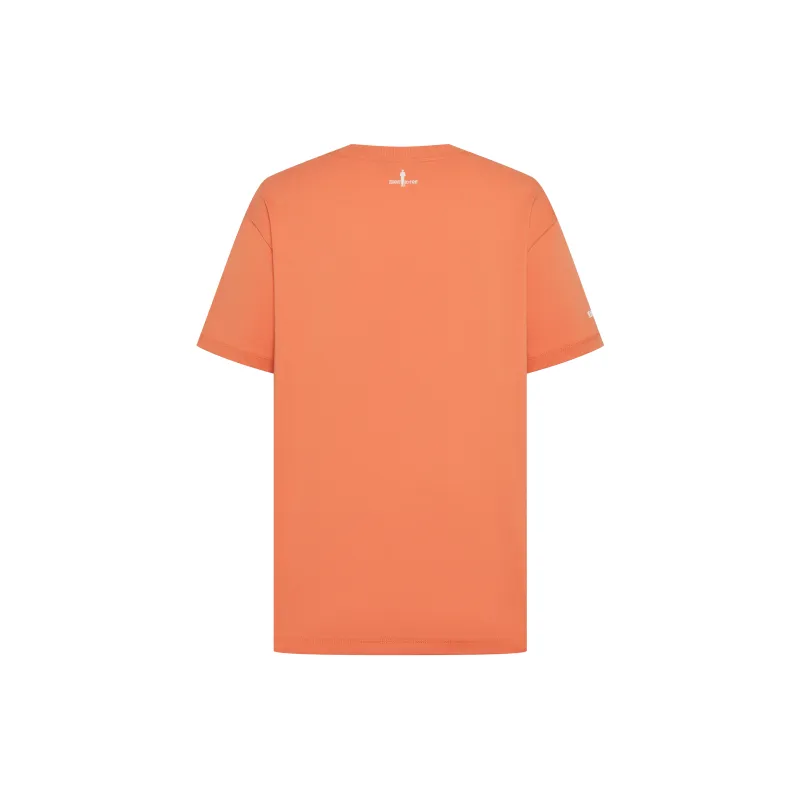 Biyin Leufen Hattie Collaboration Collection T Shirt Women's-1