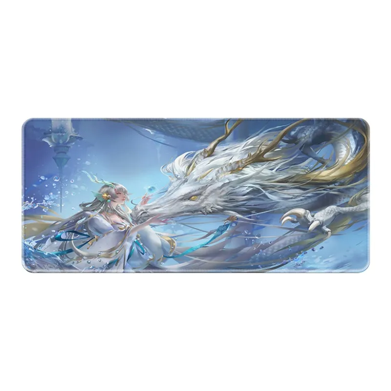 ZHUANGXINGXIA Mouse Pads-2