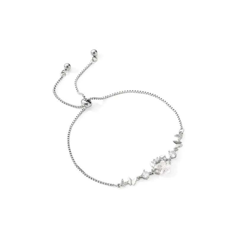 XXOFF Copper Alloy Bracelets Women's-5