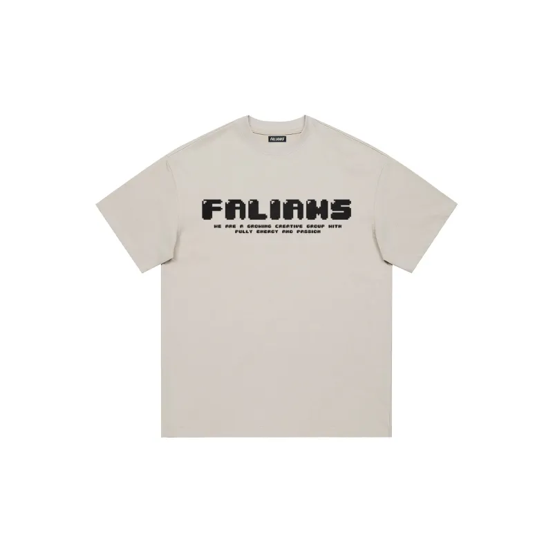 FALIAMS T Shirts Unisex-7