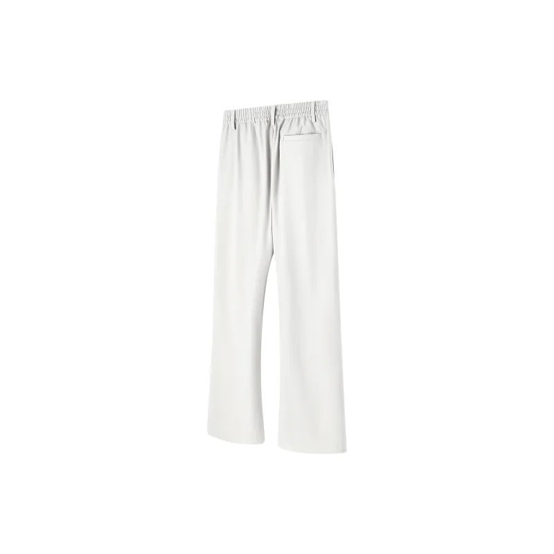 FORCEPULR Suit Trouser Unisex Pea Green-6